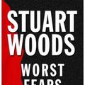 Cover Art for 9780060574864, Worst Fears Realized by Stuart Woods