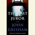 Cover Art for 9780739309025, The Last Juror by John Grisham