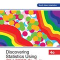 Cover Art for 9789351500827, Discovering Statistics using IBM SPSS Statistics by Andy Field