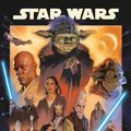 Cover Art for 9780593597958, Star Wars: The Living Force by Miller, John Jackson