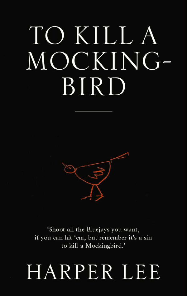 Cover Art for 9780434012602, To Kill A Mockingbird by Harper Lee