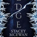 Cover Art for 9781915202161, Ledge: The Glacian Trilogy, Book I by Stacey McEwan