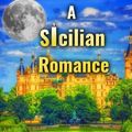 Cover Art for 9781545095935, A Sicilian Romance by Ann Radcliffe
