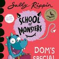 Cover Art for 9781761211010, Dom's Special Things by Sally Rippin