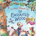 Cover Art for 9781405296120, The Enchanted Wood Gift Edition (The Magic Faraway Tree) by Enid Blyton