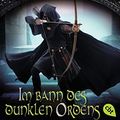 Cover Art for B07QN4JX7D, Die Chroniken von Araluen - Im Bann des dunklen Ordens (German Edition) by John Flanagan