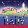 Cover Art for 9781400313013, The Christmas Baby by Sally Ann Wright