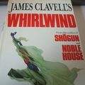 Cover Art for 9780771595899, Whirlwind by James Clavell