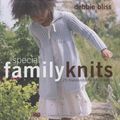 Cover Art for 9781843403432, Family Knits by Unknown