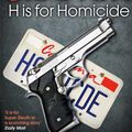 Cover Art for 9780330524391, H is for Homicide by Sue Grafton