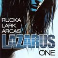 Cover Art for 9781607068099, Lazarus Volume 1 TP by Greg Rucka