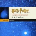 Cover Art for 9788475967233, Harry Potter i el pres d'Azkaban by J.k. Rowling