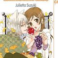 Cover Art for 9783842007031, Kamisama Kiss 12 by Julietta Suzuki