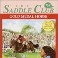 Cover Art for 9780785792109, Gold Medal Horse by Bonnie Bryant