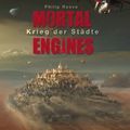 Cover Art for 9783473583423, Mortal Engines by Philip Reeve