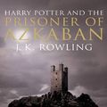 Cover Art for 9780557911813, Harry Potter and the Prisoner of Azkaban by J. K. Rowling