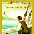 Cover Art for 9781555760502, Treasure Island by Robert Louis Stevenson
