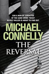 Cover Art for 9781409114390, The Reversal by Michael Connelly