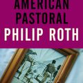 Cover Art for 9780375701429, American Pastoral by Philip Roth