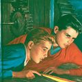 Cover Art for 9780448089034, Hardy Boys 03: The Secret of the Old Mill by Franklin W. Dixon