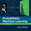 Cover Art for 9780262046824, Probabilistic Machine Learning: An Introduction (Adaptive Computation and Machine Learning series) by Kevin P. Murphy