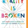 Cover Art for 9781491592069, Reality Is Broken by Jane McGonigal