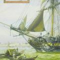 Cover Art for B01K0QF6HK, HMS Surprise by Patrick O'Brian (1998-01-19) by Patrick O'Brian
