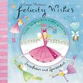 Cover Art for 9780340873588, Felicity Wishes by Emma Thomson