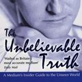 Cover Art for 9781401905491, Unbelievable Truth by Gordon Smith