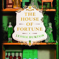Cover Art for 9781509886098, The House of Fortune by Jessie Burton