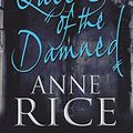 Cover Art for 9780708860724, The Queen of the Damned by Anne Rice