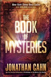 Cover Art for 9781629989419, The Book of Mysteries by Jonathan Cahn