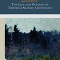 Cover Art for 9781506180687, The Life and Opinions of Tristram Shandy, Gentleman by Laurence Sterne