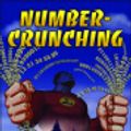 Cover Art for 2370003447361, Number-Crunching by Paul J. Nahin