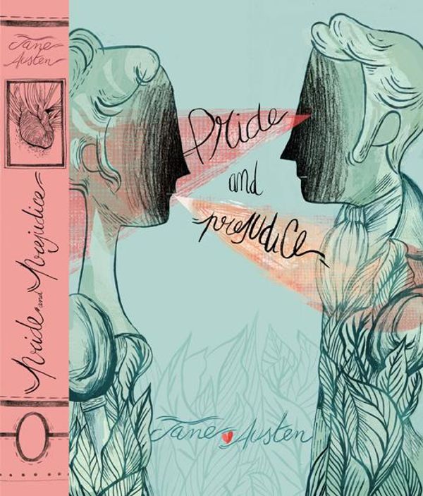 Cover Art for 1230000291568, Pride and Prejudice by Jane Austen