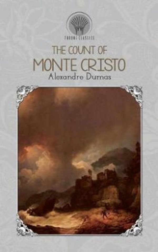 Cover Art for 9789389256536, The Count of Monte Cristo by Alexandre Dumas