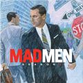 Cover Art for 0031398171904, Mad Men: Season Six by Unbranded