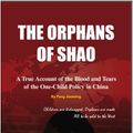 Cover Art for 9780692201312, The Orphans of Shao by Pang Jiaoming
