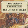 Cover Art for 9780753140246, The Colour of Magic by Terry Pratchett