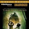 Cover Art for 9781423377931, Wizard's First Rule (Sword of Truth) by Terry Goodkind