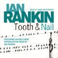 Cover Art for 9780752898070, Tooth and Nail by Ian Rankin