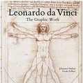 Cover Art for B01K0UP4WS, Leonardo Da Vinci. The Graphic Work by Frank Zollner (2014-09-25) by Frank Zollner;Johannes Nathan