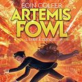 Cover Art for 9782075126786, Artemis Fowl, Tome 3 : Code éternité by Eoin Colfer