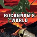 Cover Art for 9781433210839, Rocannon's World by Ursula K. Le Guin, Stefan Rudnicki