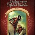 Cover Art for 9782092517666, Les désastreuses Aventures des Orphelins Baudelaire, Tome 13 : La Fin by Lemony Snicket