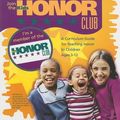 Cover Art for 9781888685091, Kids Honor Club by Turansky, Scott, R.N., Miller, Joanne, R.N.