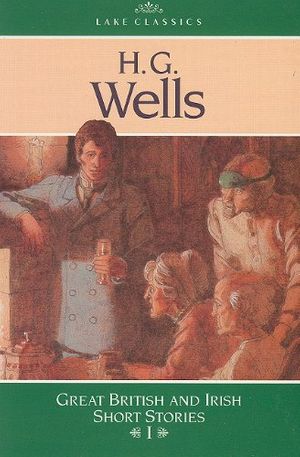 Cover Art for 9780785406426, H. G. Wells by Pearson Education
