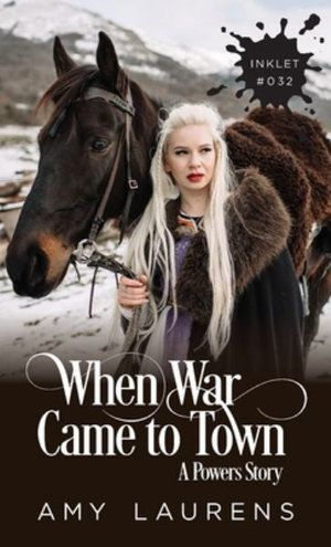 Cover Art for 9781925825268, When War Came To Town by Amy Laurens