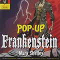 Cover Art for 9781406329070, Frankenstein by Claire Bampton