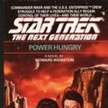 Cover Art for 9780743420860, Power Hungry by Howard Weinstein